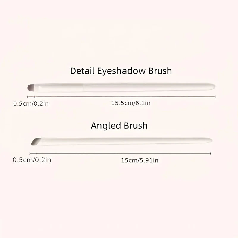 5-Piece Eye Brush Set